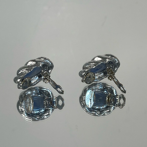 Blair Delmonico Earrings - Picture 2 of 4